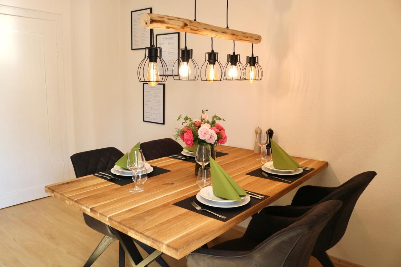 Moderne Og-Wohnung Im Allgaeu Erkheim Εξωτερικό φωτογραφία