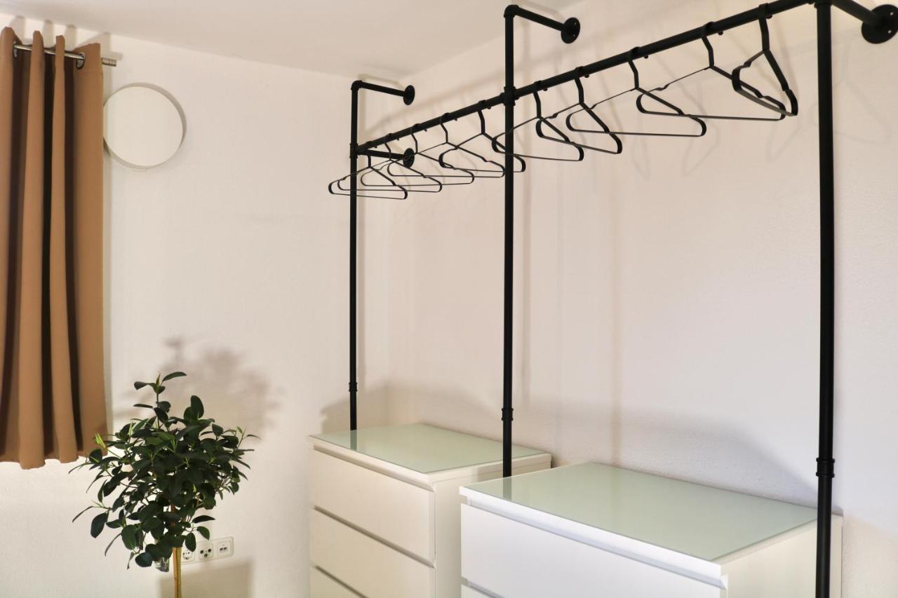 Moderne Og-Wohnung Im Allgaeu Erkheim Εξωτερικό φωτογραφία