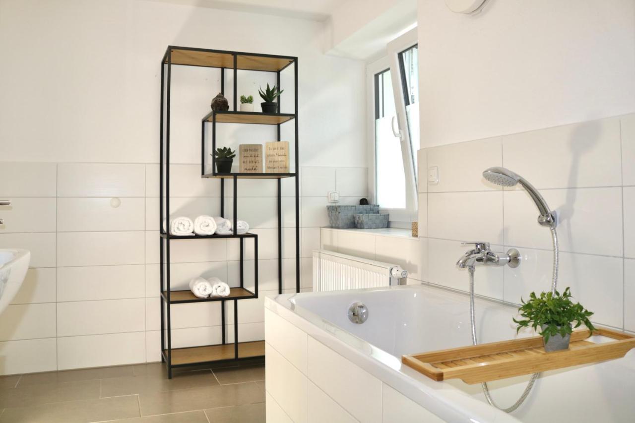 Moderne Og-Wohnung Im Allgaeu Erkheim Εξωτερικό φωτογραφία