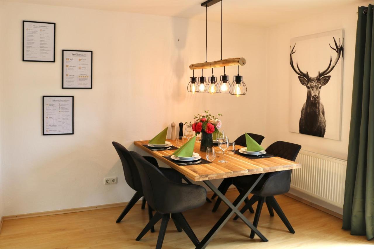 Moderne Og-Wohnung Im Allgaeu Erkheim Εξωτερικό φωτογραφία