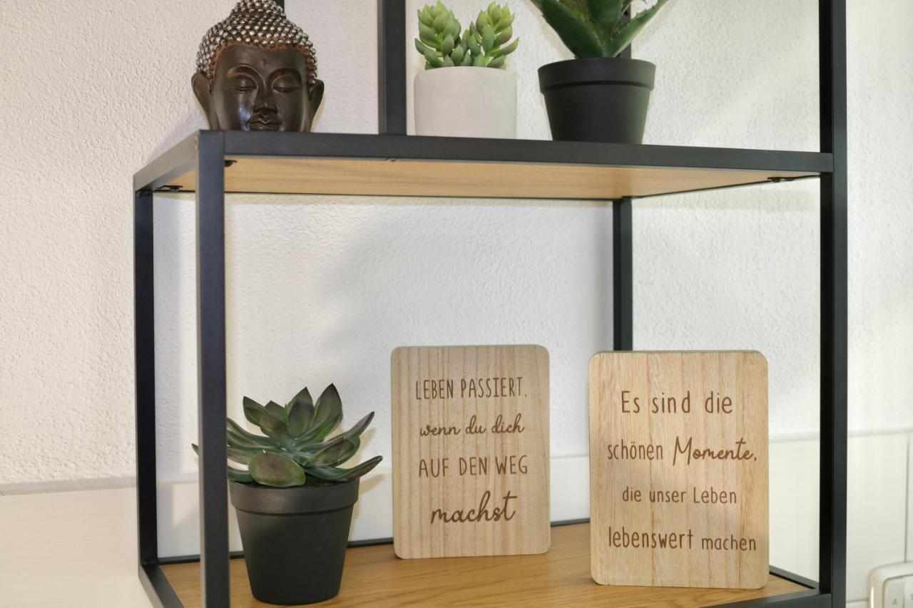 Moderne Og-Wohnung Im Allgaeu Erkheim Εξωτερικό φωτογραφία